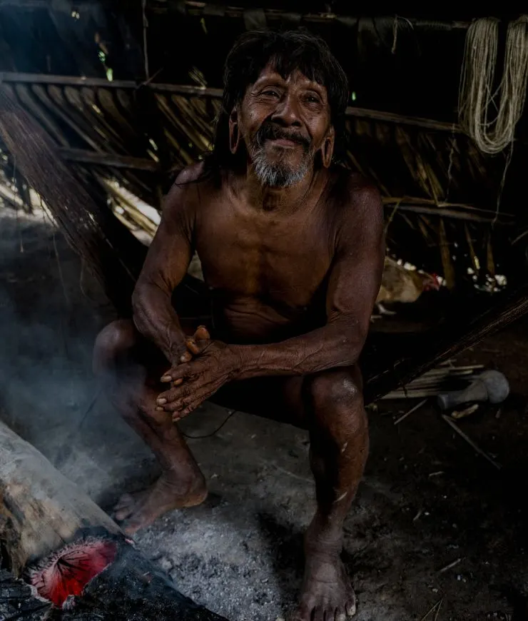 Sabiduría Ancestral